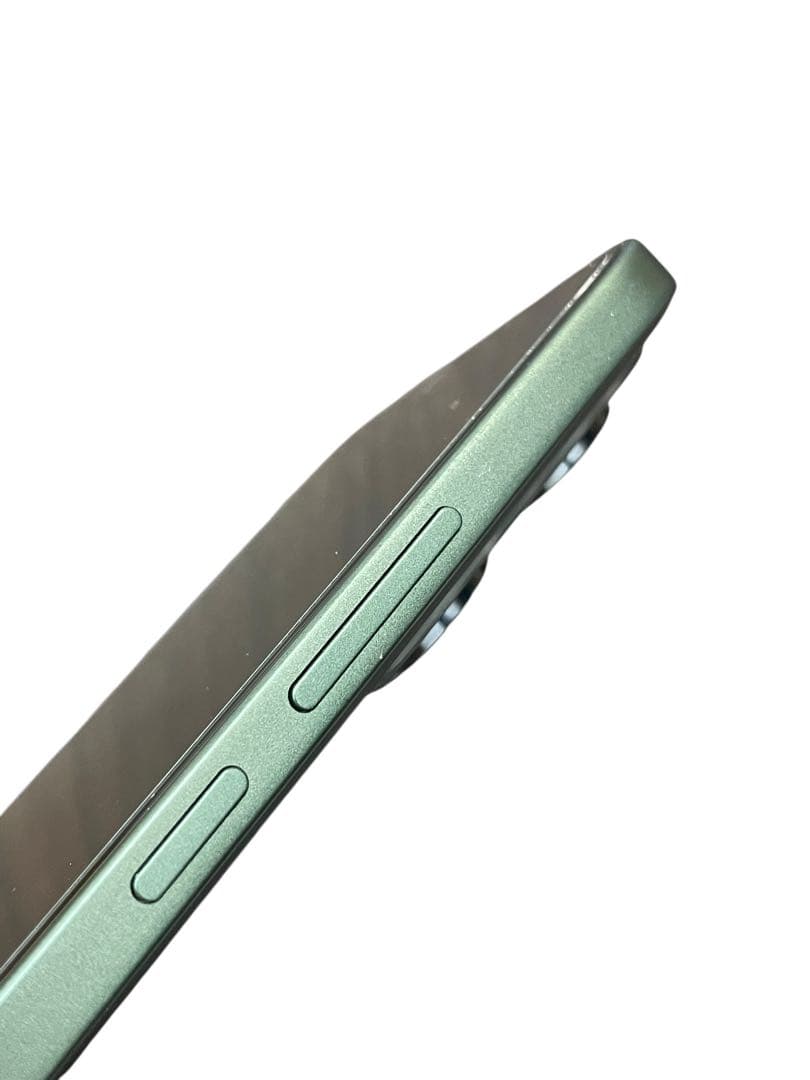 ⭕️POCO M7 Pro 5G Green 256GB / 8GB RAM
