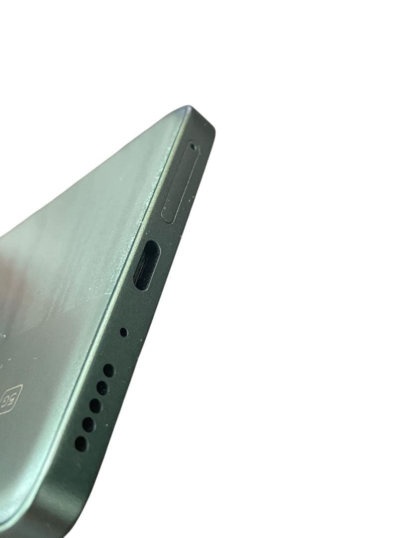 ⭕️POCO M7 Pro 5G Green 256GB / 8GB RAM