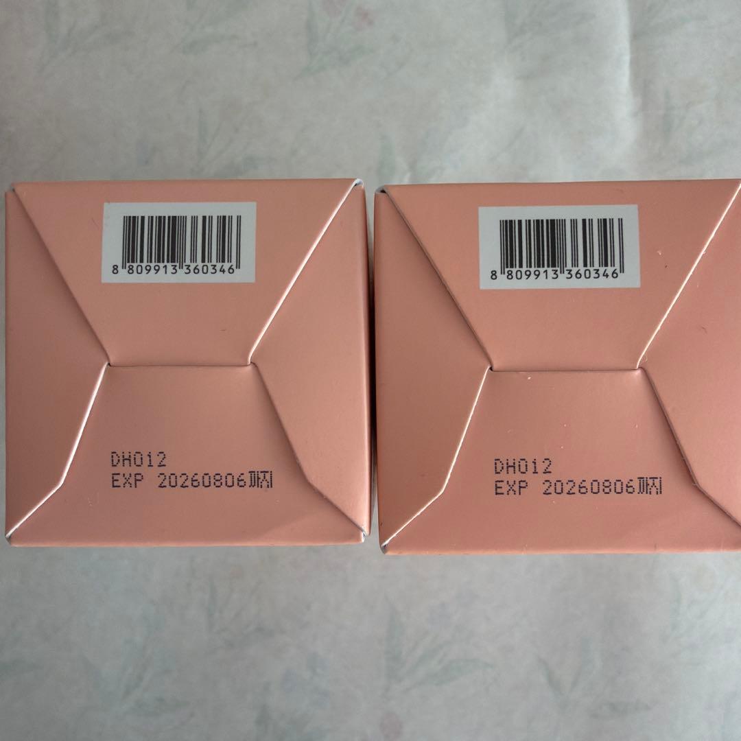MEDICUBE AGE-R EMS ダーマショット、スタンド&ジェル付