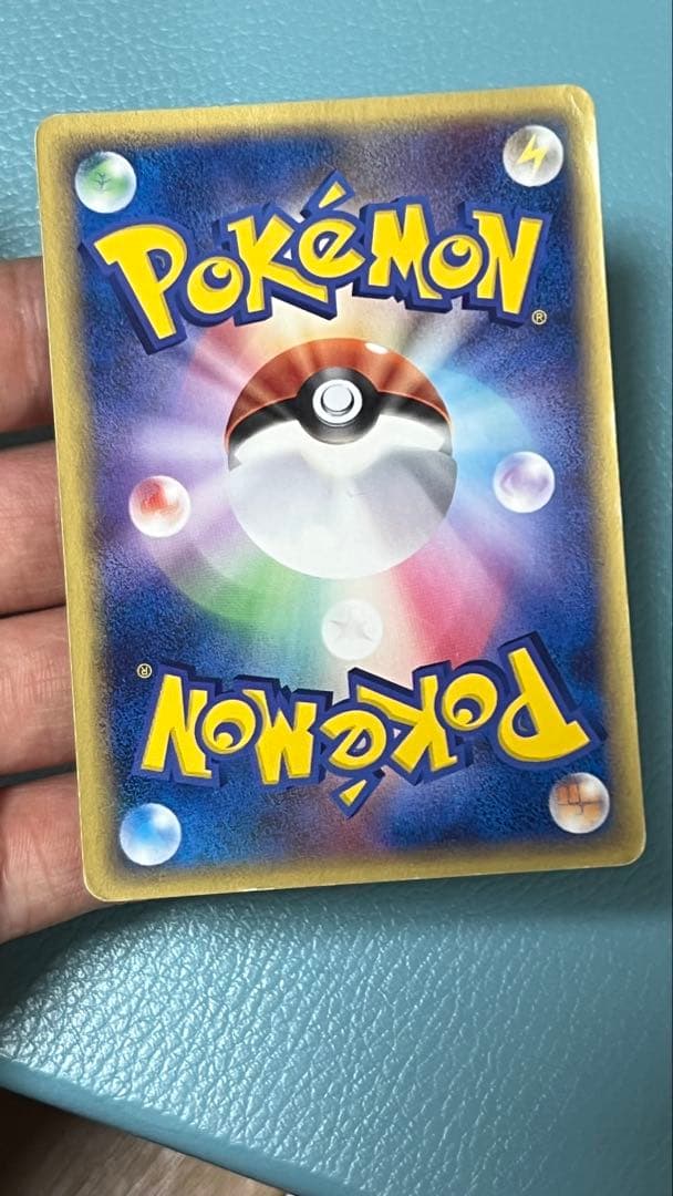 ポケモンカード 1st Edition メタモン メタモる