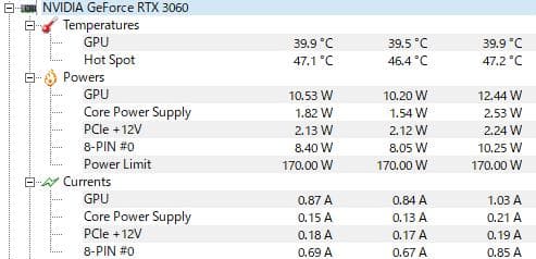 グラフィックボード・グラボ・ビデオカード MSI GeForce RTX 3060 VENTUS 2X XS 12G OC