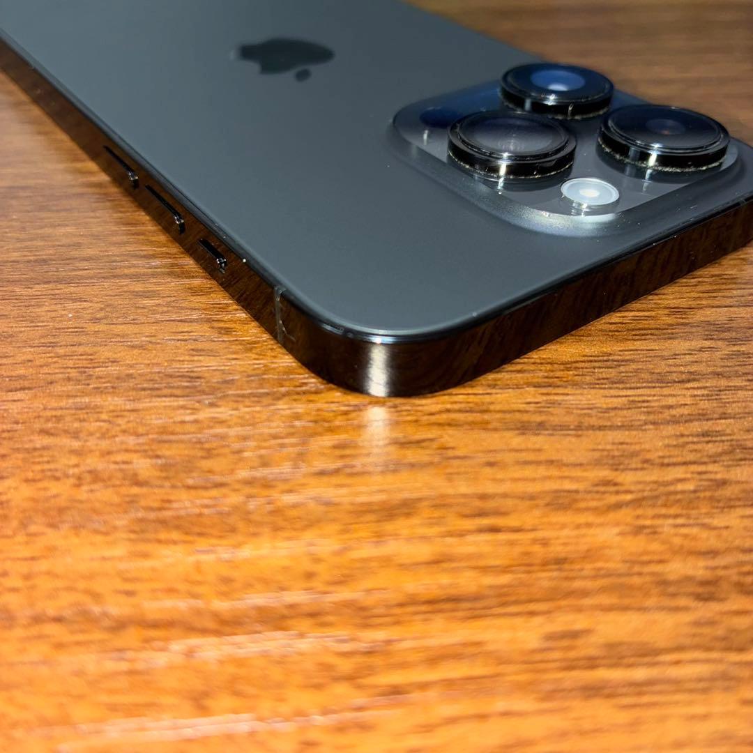 iPhone14 Pro スペースグレー 128GB simフリー