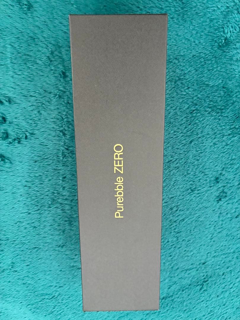 Purebubble ZERO シャワーヘッド
