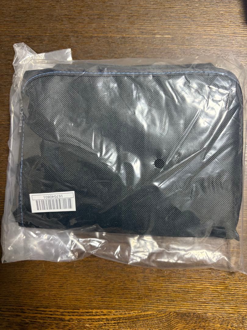 【極美品/全色良好】EPSON PF-81 宛名達人 予備インク3個付