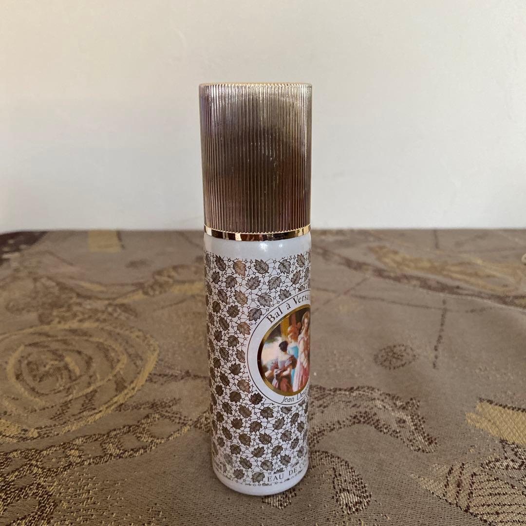 ジャンデプレ BAL A VERSAILLES EAU DE COLOGNE
