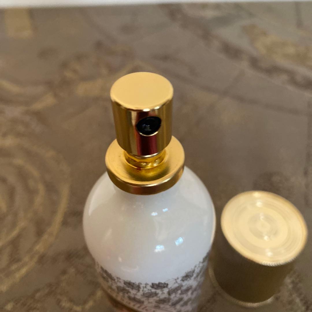 ジャンデプレ BAL A VERSAILLES EAU DE COLOGNE