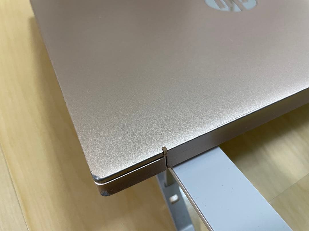 Windowsノート本体 HP Pavilion Aero 13 Ryzen 7 16GB 512GB