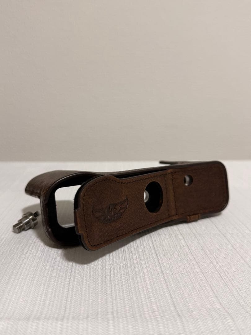 【美品】FUJIFILM X100V シルバー