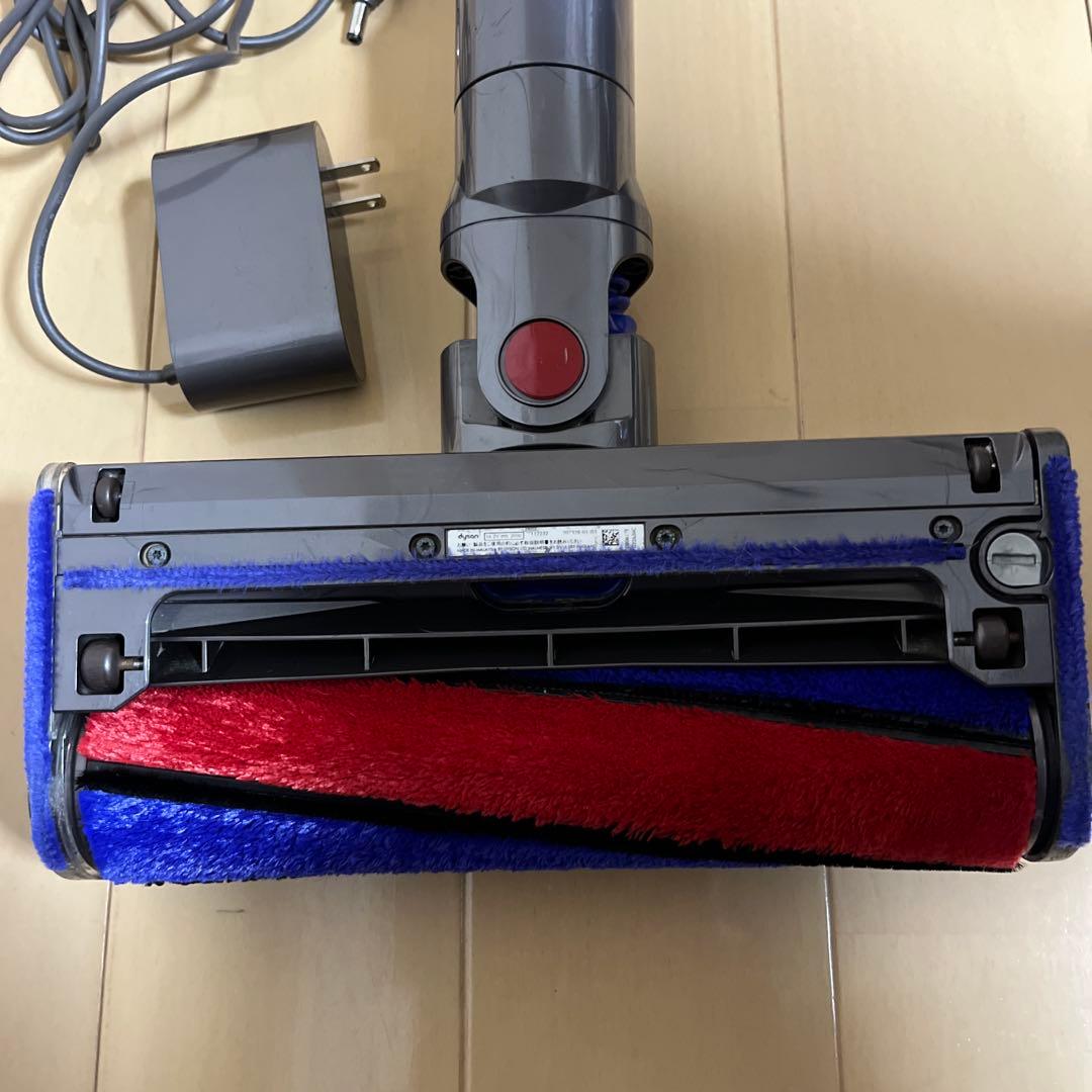 Oto　送料込　静かでパワフル 　SV11 30分30秒稼働　充電器付