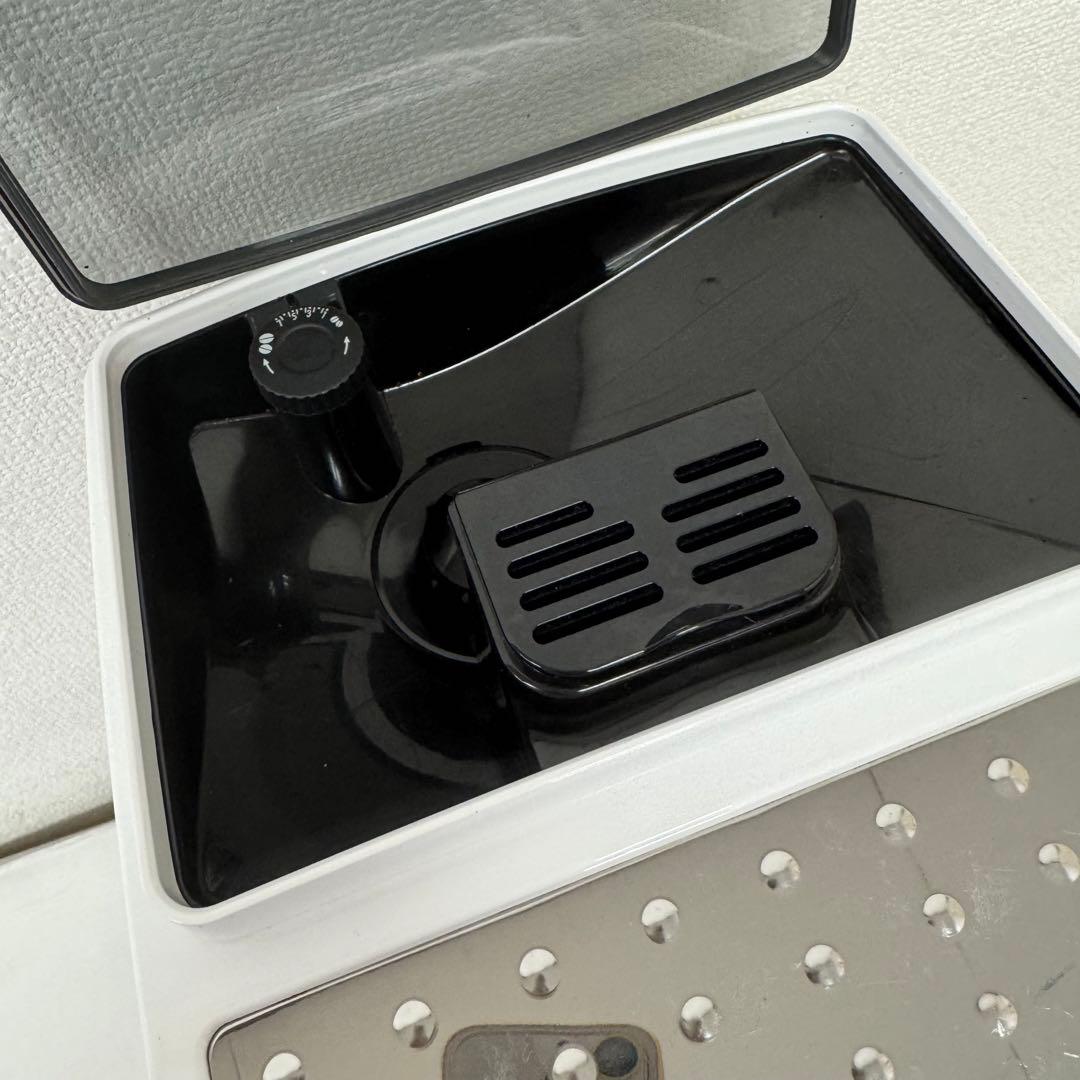 DeLonghi (デロンギ) マグニフィカS ECAM22112W