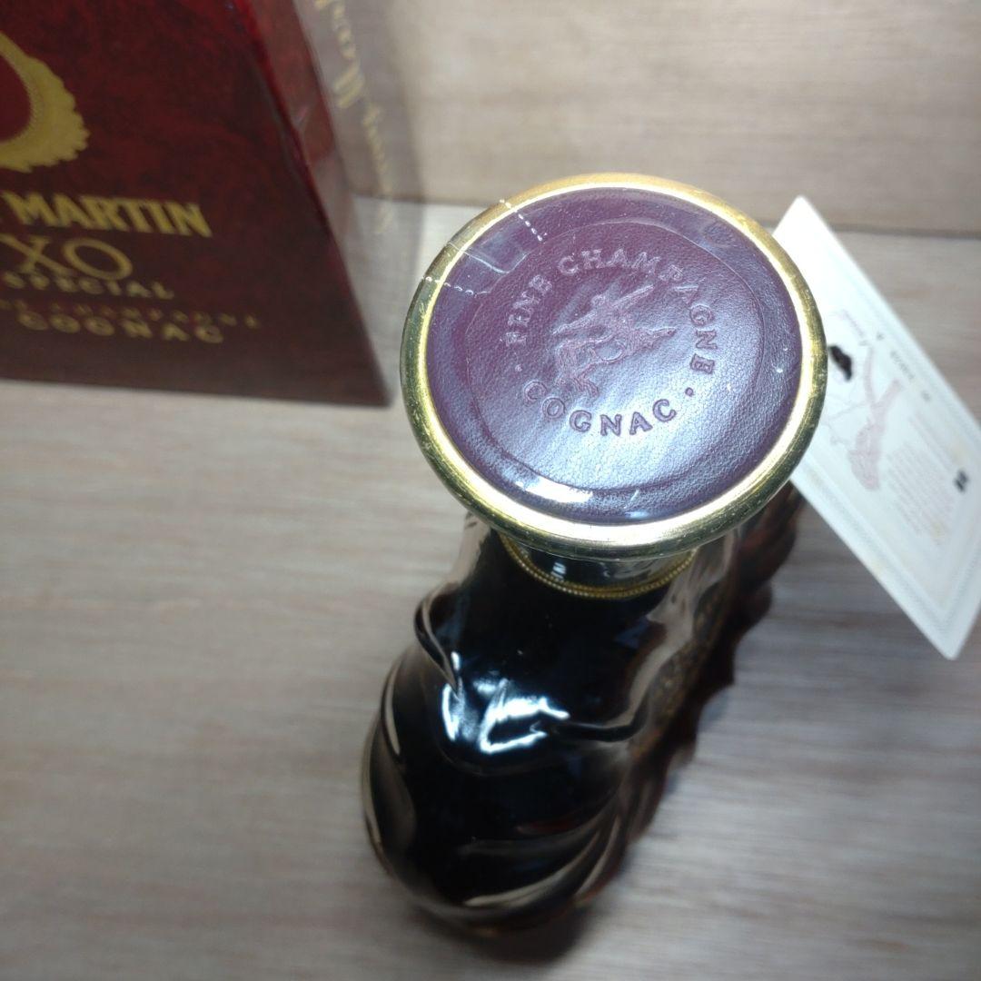 REMY MARTIN / XO SPECIAL 【未開封】コニャック