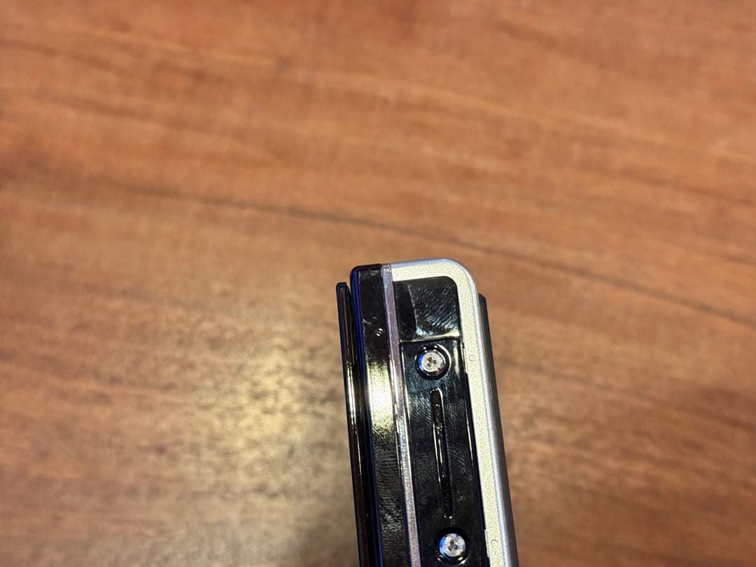 FUJIFILM Finepix Z200fd ファインピクス　デジタルカメラ