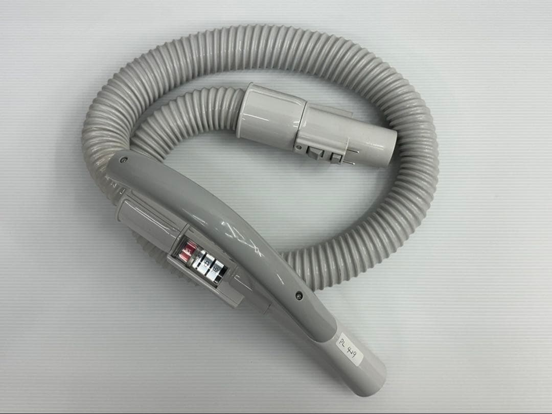 良品　動作保証　三菱　掃除機　ホース　多機種対応　希少　純正品　中古　格安