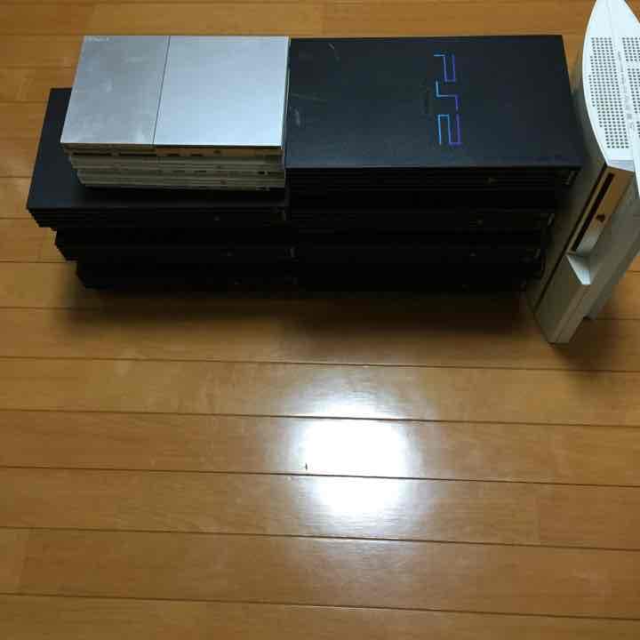 売れました