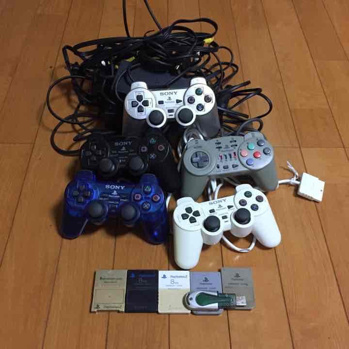売れました