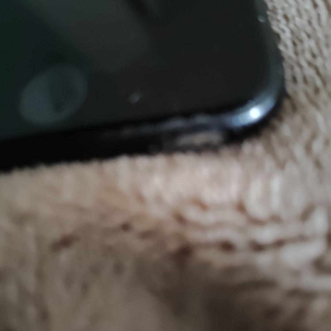 スマートフォンiPhoneSE