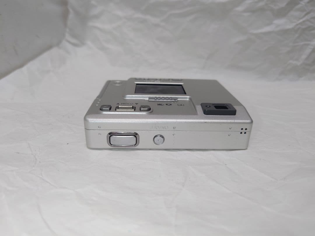 ★快調！超美品★MINOLTA DiMAGE X コンデジ