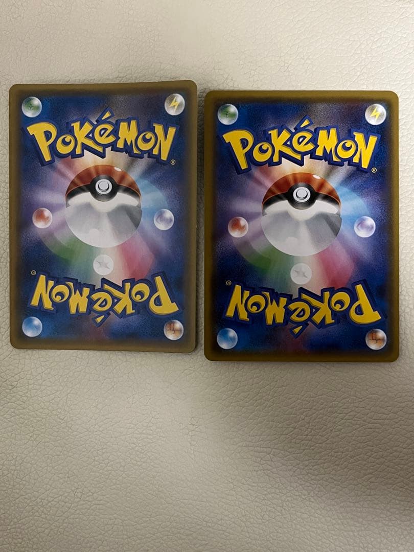 ポケカ　まとめ売り　タッグ　RR 12枚　セット