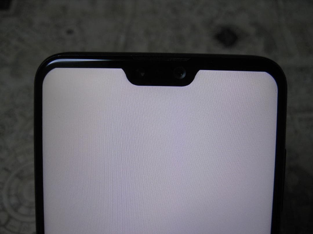 スマートフォン本体 ZenFone Max Pro(M2)64GB Android9