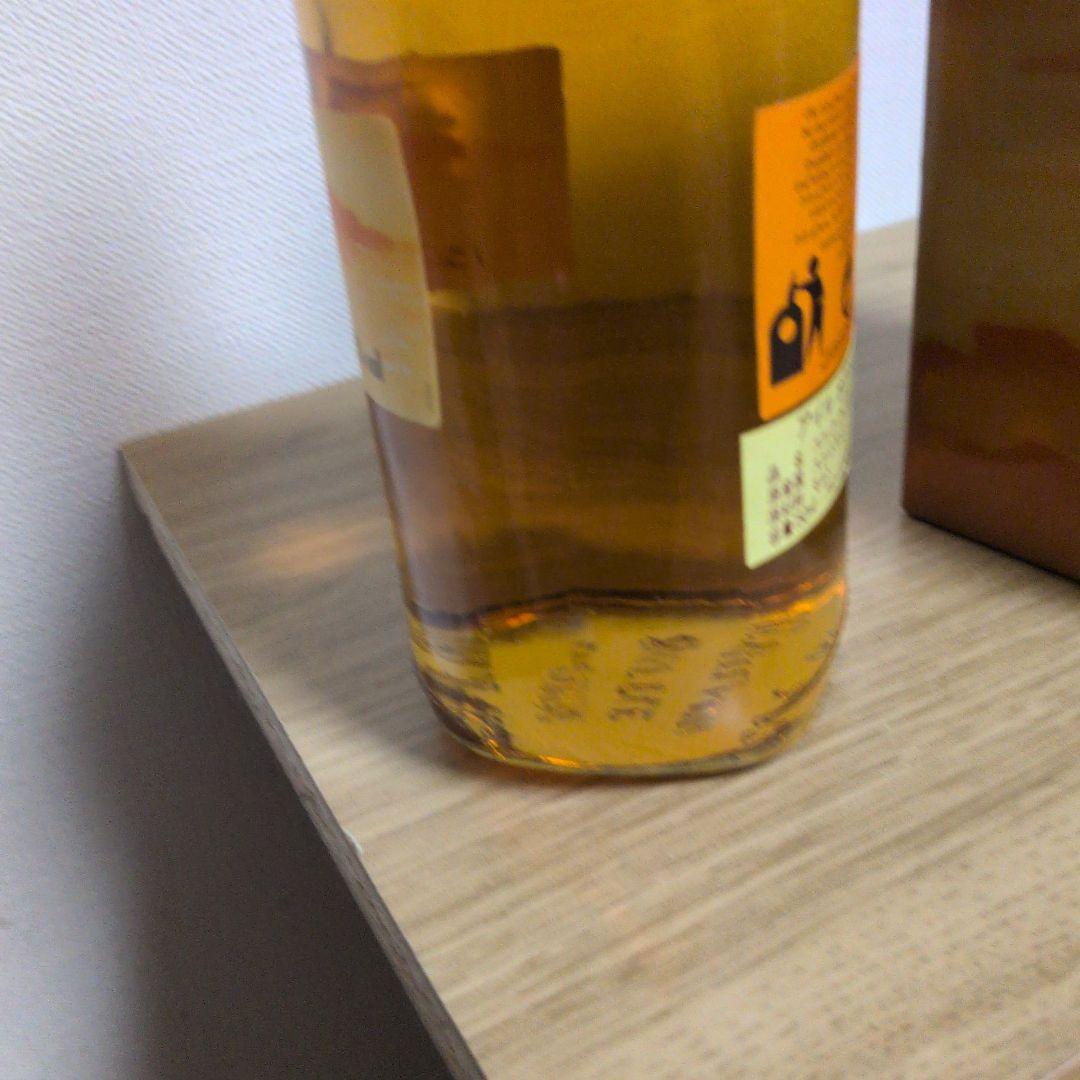 ISLE OF JURA 10年 シングルモルトウイスキー