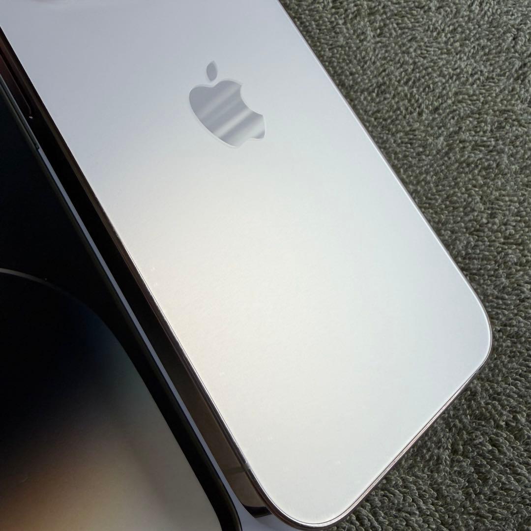 【美品】iPhone14 Pro ゴールド 256GB 即購入OK