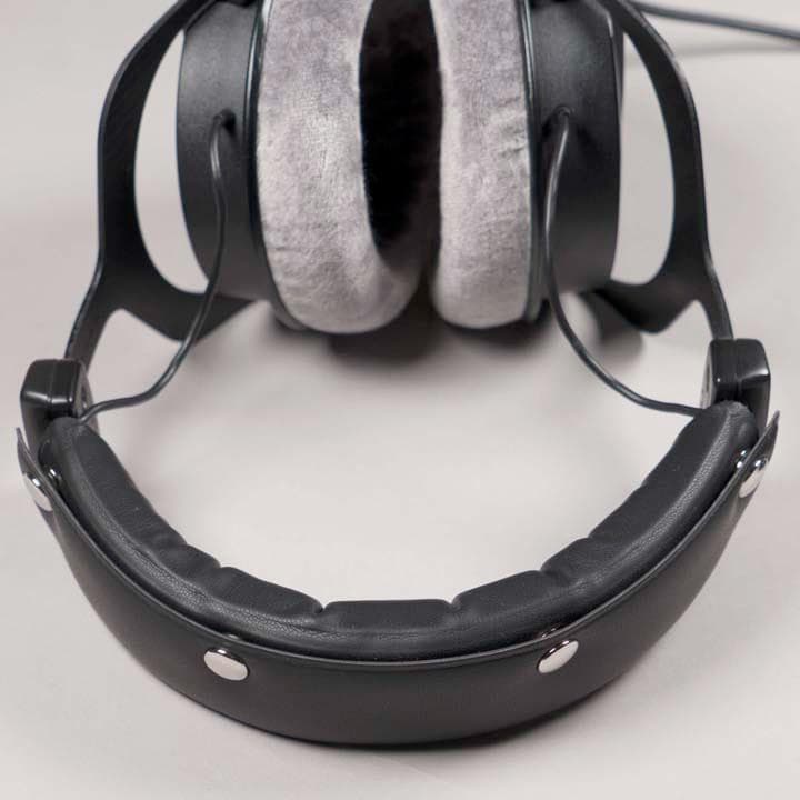 beyerdynamic DT 990 PRO 有線ヘッドホン