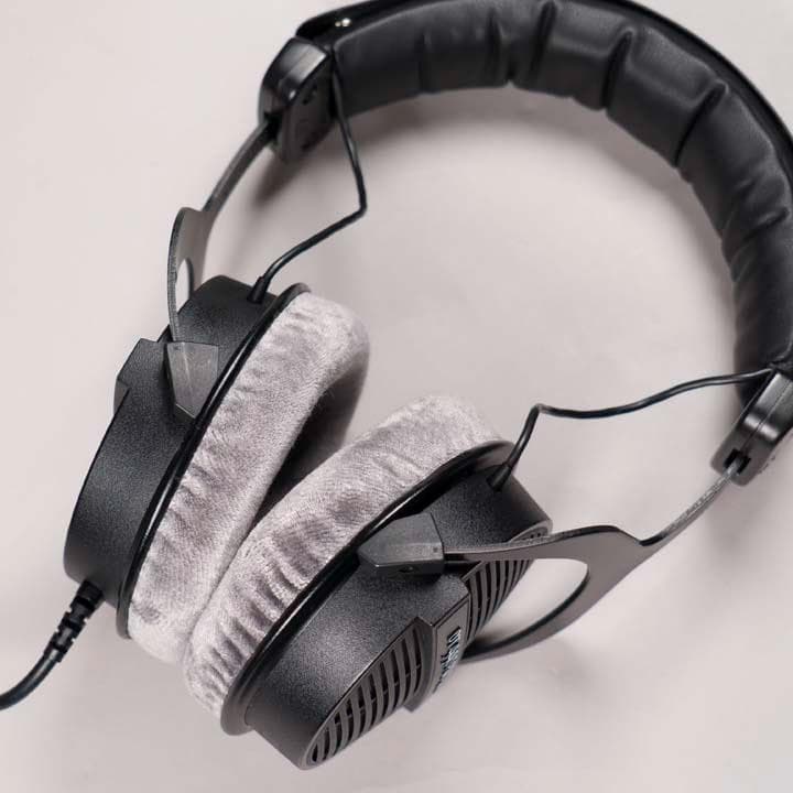 beyerdynamic DT 990 PRO 有線ヘッドホン