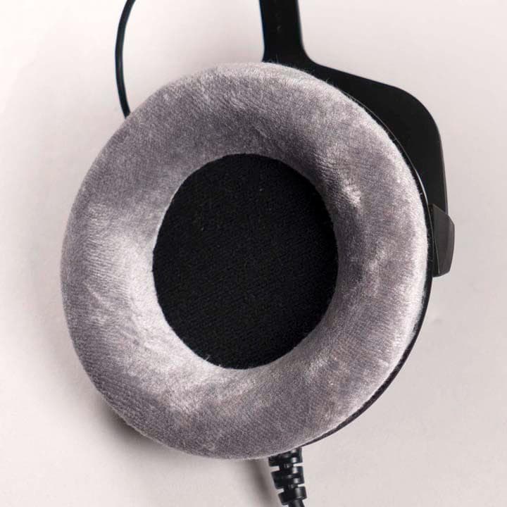 beyerdynamic DT 990 PRO 有線ヘッドホン