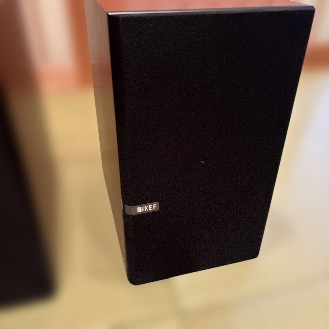 KEF Q300 スピーカー(ペア)