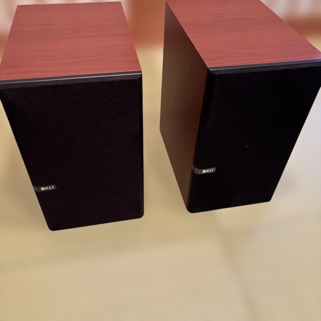 KEF Q300 スピーカー(ペア)