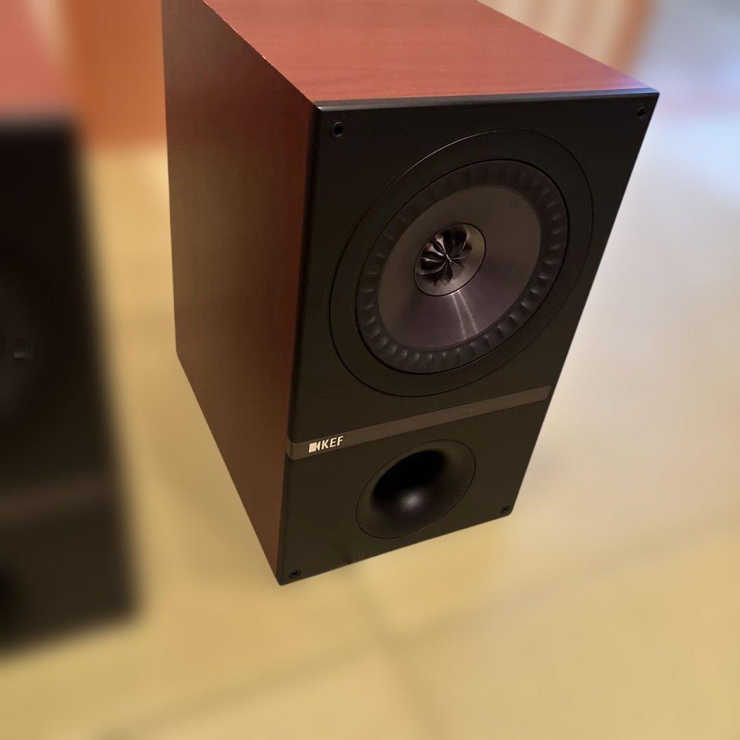 KEF Q300 スピーカー(ペア)