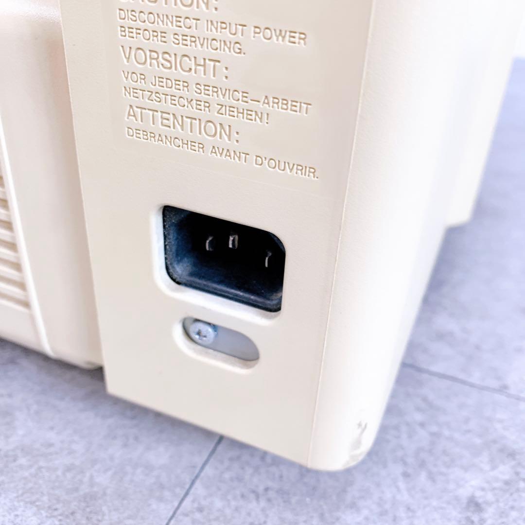 EPSON エプソン VP-6200インパクトプリンター 本体