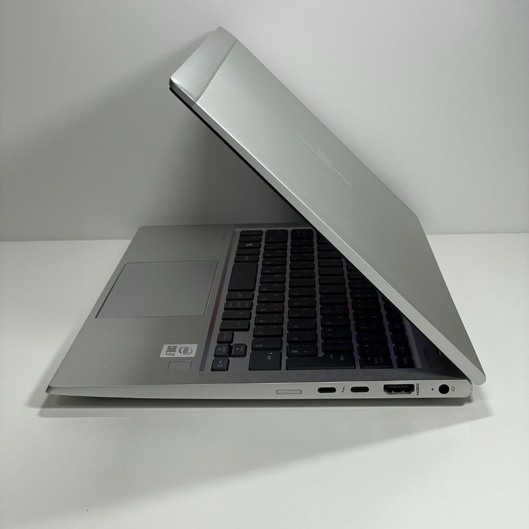 HP EliteBook 830 G7 第10世代 i7 16GB 薄型 SSD