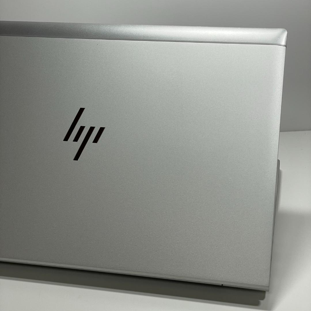 HP EliteBook 830 G7 第10世代 i7 16GB 薄型 SSD