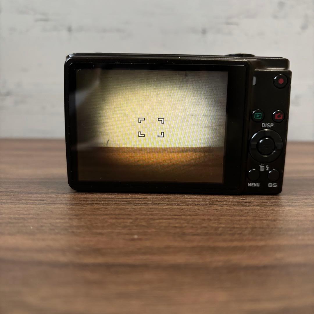CASIO EXLIM 【EX-Z150】デジカメ コンデジ カシオ　動作確認済