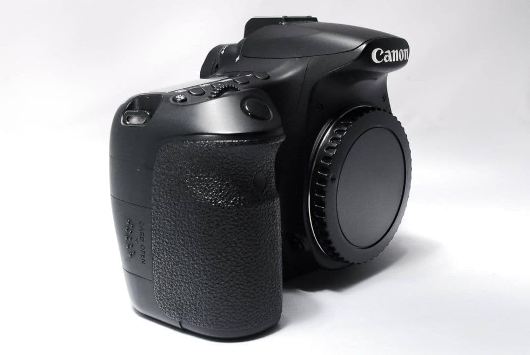 ♥思い出をキレイに♥Canon EOS 60D♥高画質1800万画素♥本格一眼