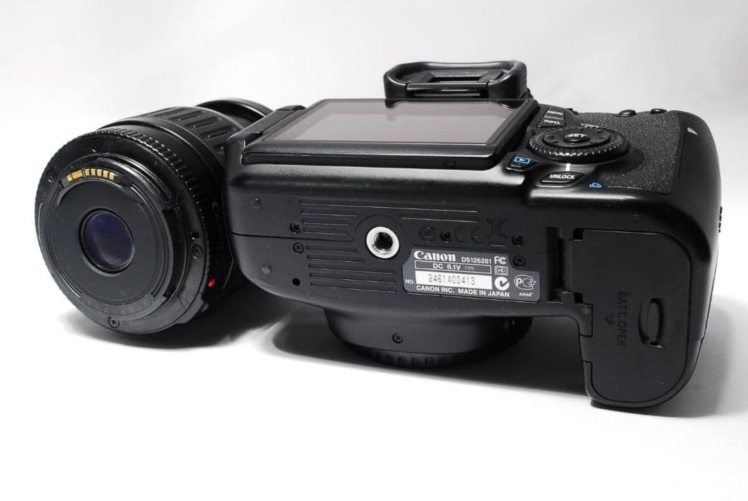 ♥思い出をキレイに♥Canon EOS 60D♥高画質1800万画素♥本格一眼