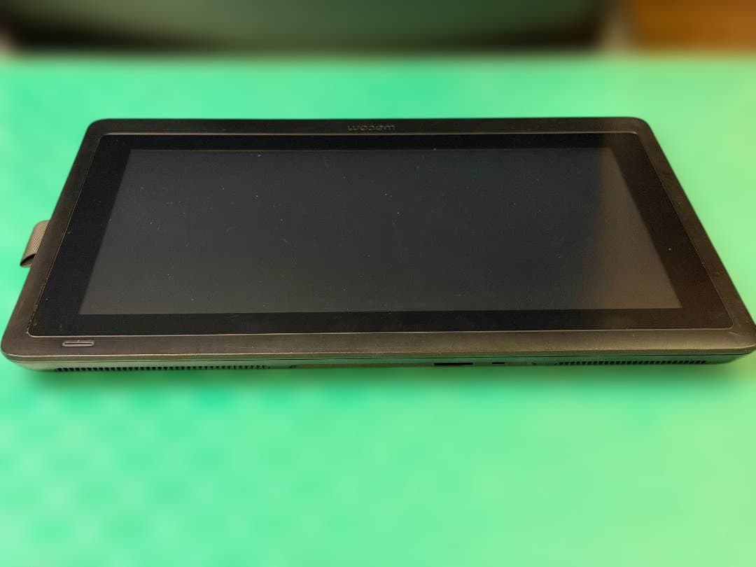 Wacom Cintiq 16 DTK1660K0D 液晶ペンタブレット 本体