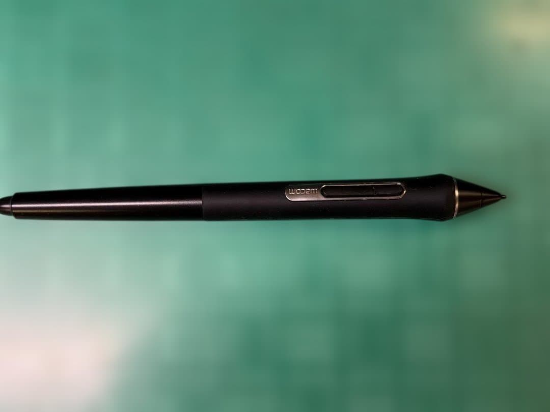 Wacom Cintiq 16 DTK1660K0D 液晶ペンタブレット 本体