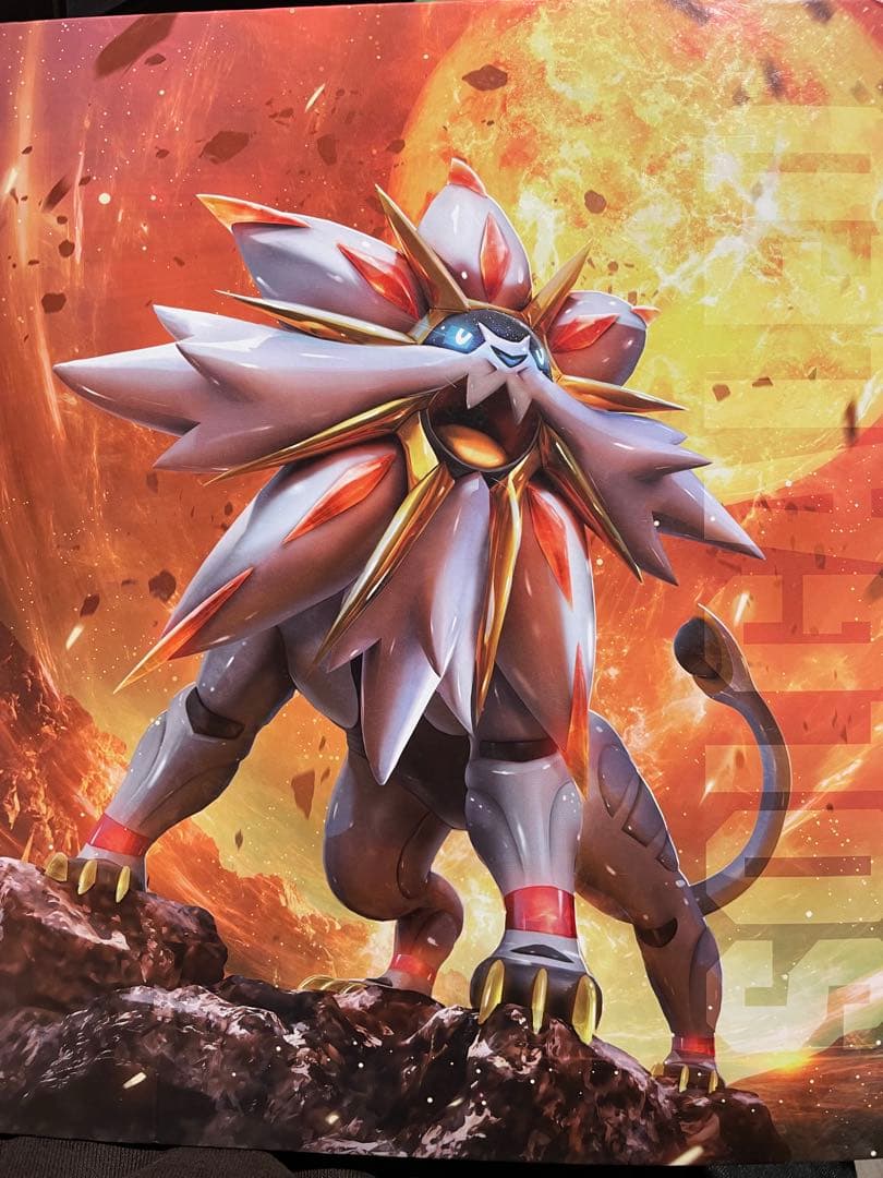ポケモンカード　ファイル