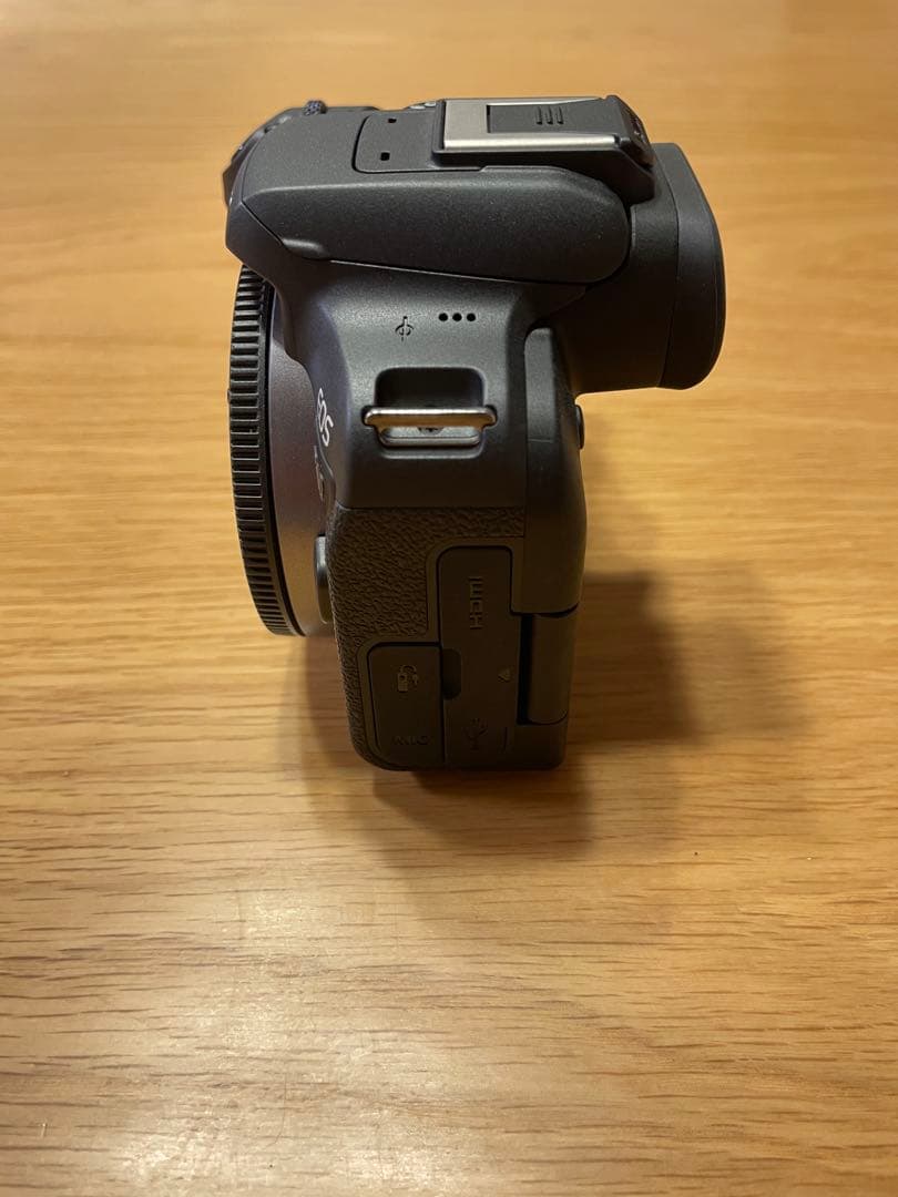 Canon EOS R10 (キットレンズ無し)