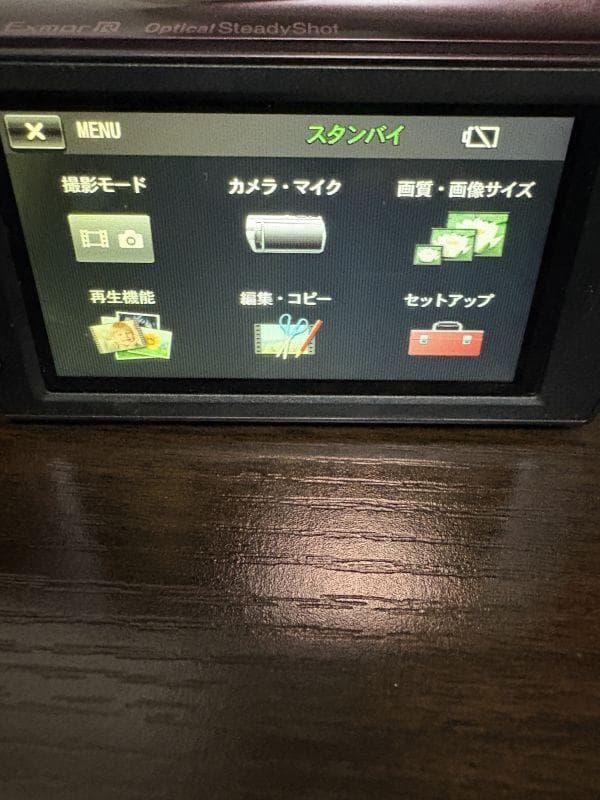 ソニー SONY α NEX-5 ボディ ミラーレスカメラ #3462