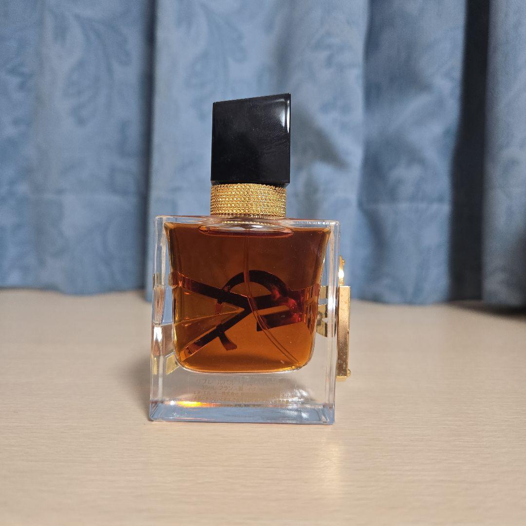 YVES SAINT LAURENT リブレ ルパルファム 30ml