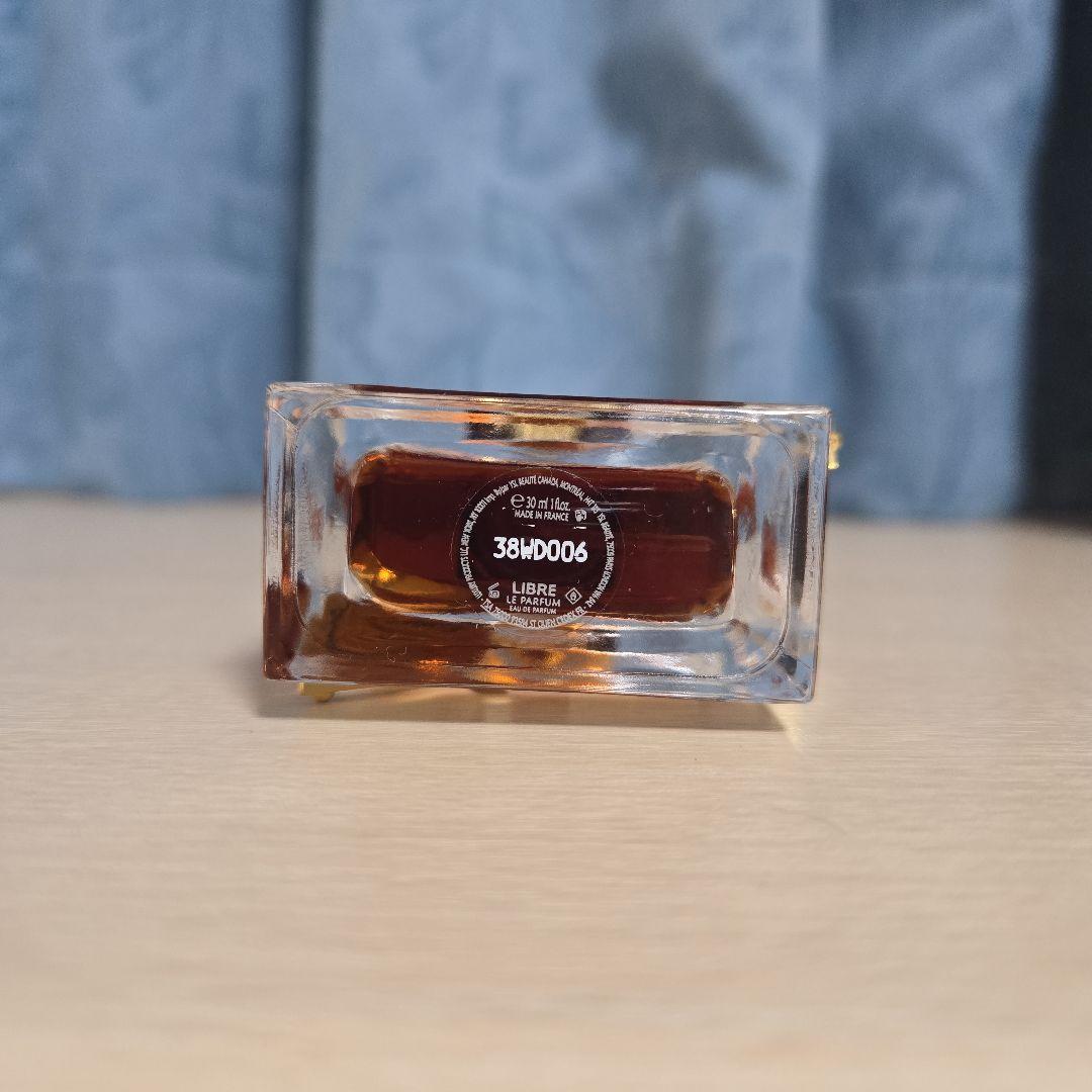 YVES SAINT LAURENT リブレ ルパルファム 30ml