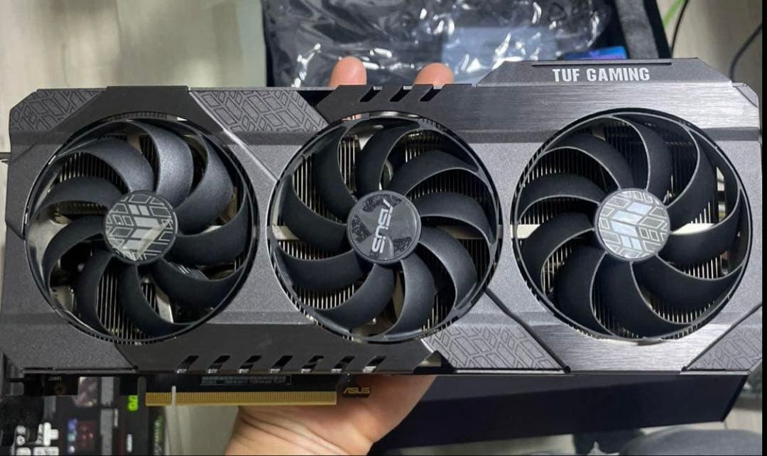 RTX3070 中古品