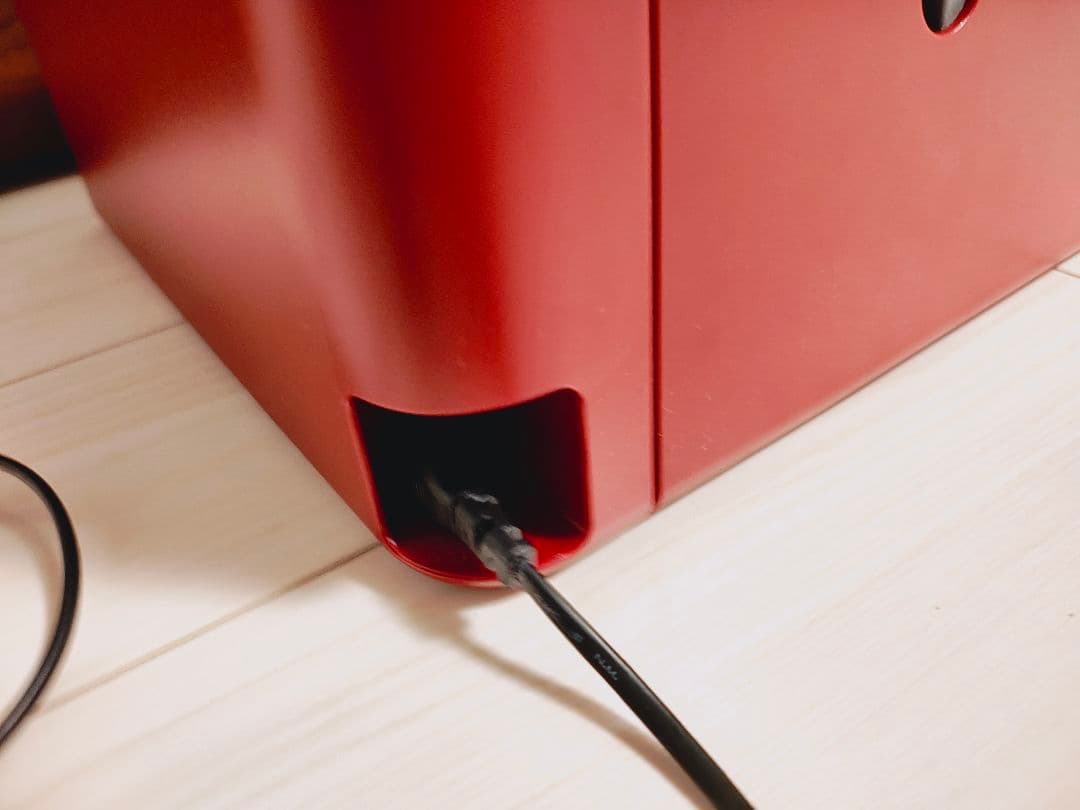 EPSON EP-879AR インクジェットプリンター 未使用インク付　ジャンク