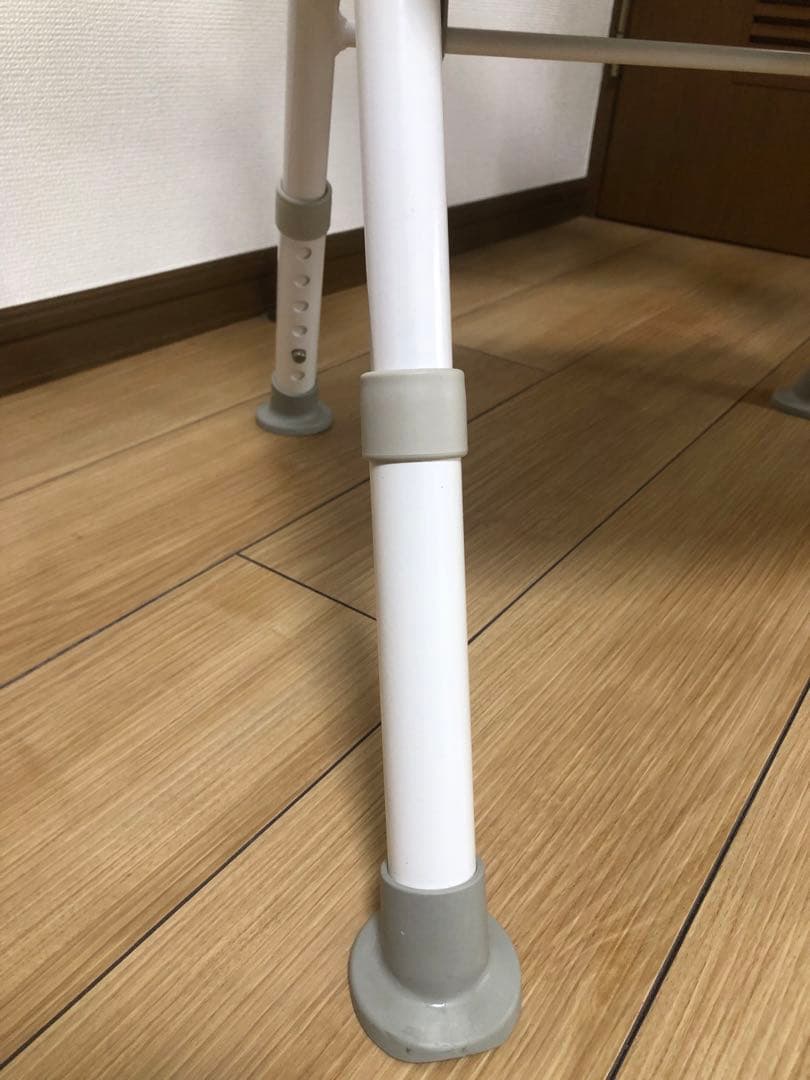 Panasonic 介護用椅子 シャワーチェア【ユクリア】 ワイドSP