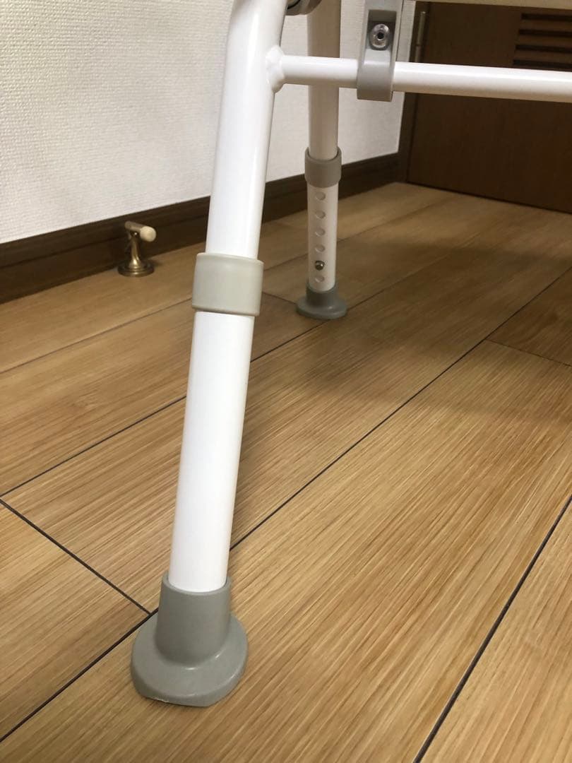 Panasonic 介護用椅子 シャワーチェア【ユクリア】 ワイドSP
