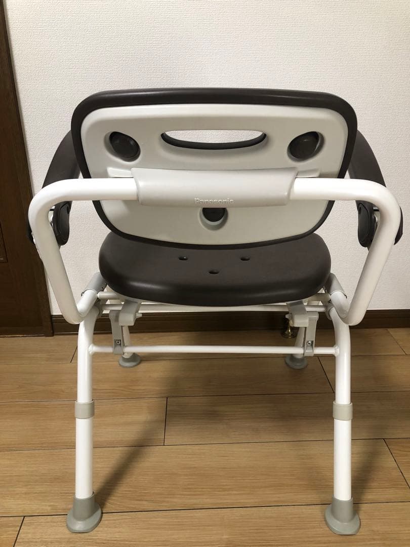 Panasonic 介護用椅子 シャワーチェア【ユクリア】 ワイドSP