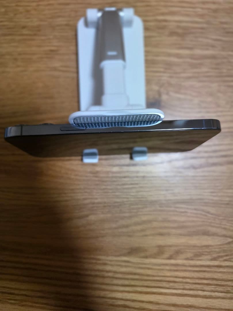 ヒ*ミ様 AppleiPhone13 Promax 128g バッテリー新品 s